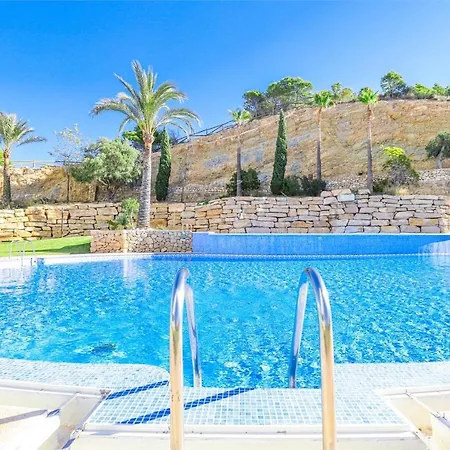Appartamento Benidorm Sky 38 Benidorm