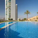 Skyscraper With Panoramic Views - Floor 38