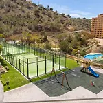 Skyscraper With Panoramic Views - Floor 38 * Benidorm