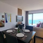 Skyscraper With Panoramic Views - Floor 38