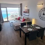 Lägenhet Skyscraper With Panoramic Views - Floor 38