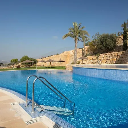 Apartamento Skyscraper With Panoramic Views - Floor 38 Benidorm