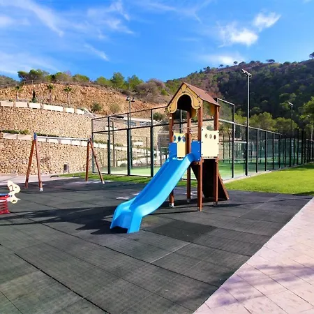 Apartamento Skyscraper With Panoramic Views - Floor 38 *