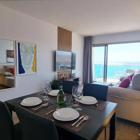 Skyscraper With Panoramic Views - Floor 38