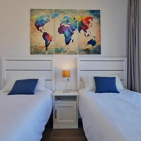 Apartamento Skyscraper With Panoramic Views - Floor 38 Benidorm