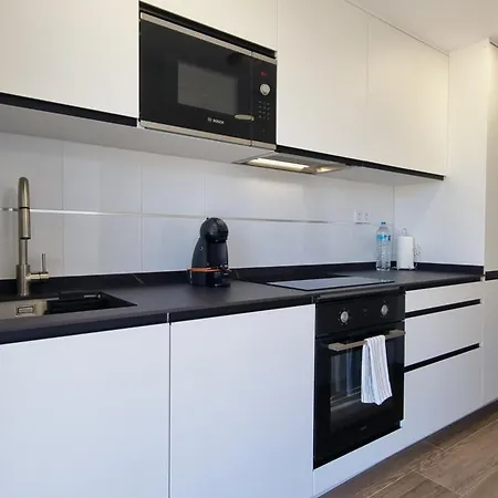 Skyscraper With Panoramic Views - Floor 38 Benidorm