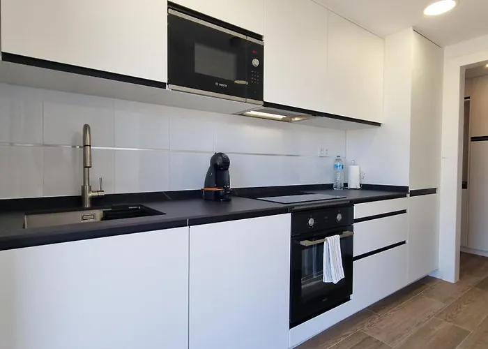 Skyscraper With Panoramic Views - Floor 38 Benidorm