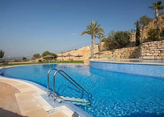 Διαμέρισμα Skyscraper With Panoramic Views - Floor 38 Μπένιντορμ