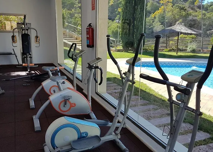 Διαμέρισμα Skyscraper With Panoramic Views - Floor 38 Μπένιντορμ