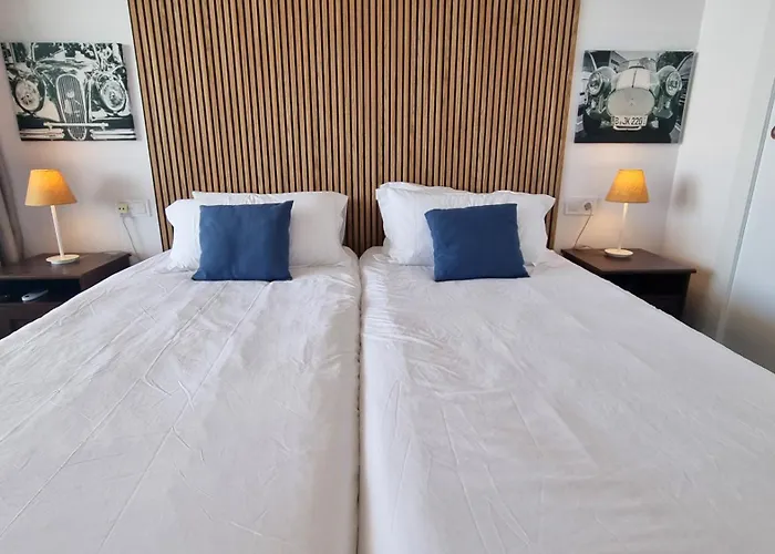 Skyscraper With Panoramic Views - Floor 38 Διαμέρισμα